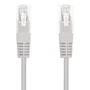 Nanocable Cable de red Cat6 UTP AWG24 1,5m Gris